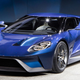 Illustration for article titled The new Ford GT